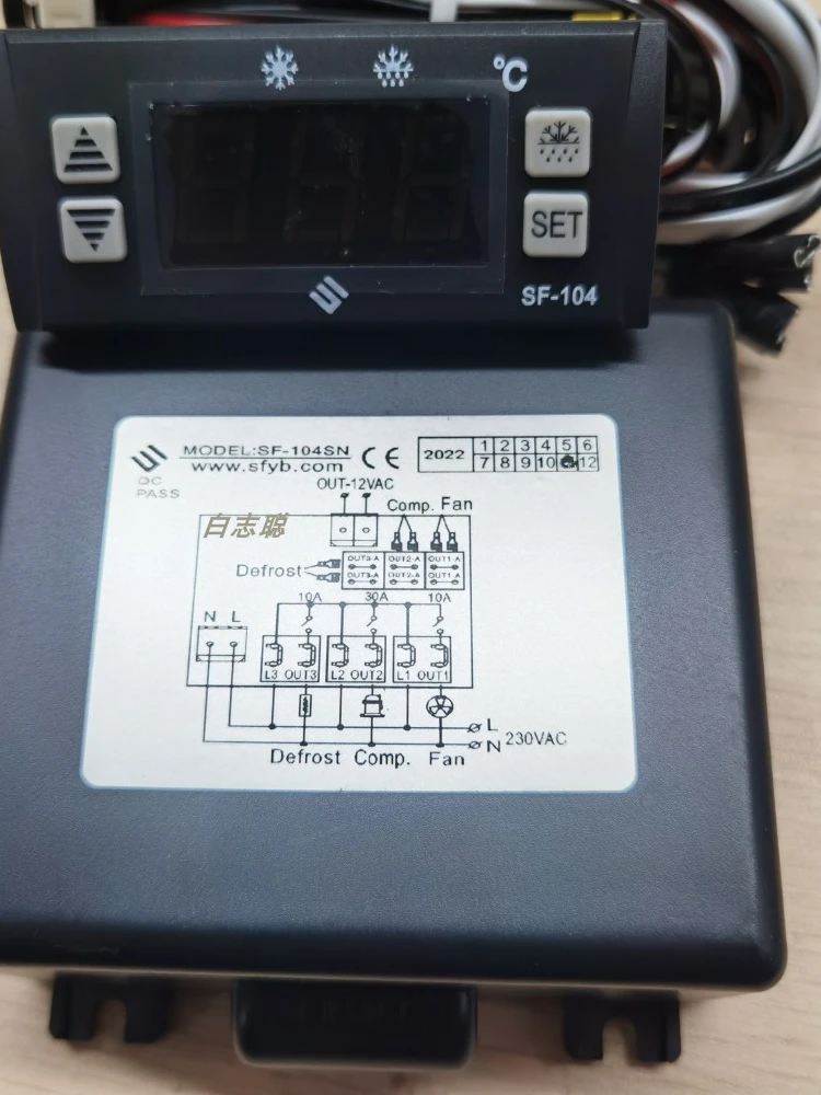 sf-104sn-digital-display-thermostat-freezer-display-refrigerator-refrigerator-controller-temperature-control-instrument