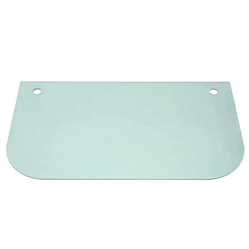

20Y-53-11611 For Komatsu PC200-8 PC200LC-8 PC300LC-8 Cab Glass PC350LC-8 PC400-8 Front Lower Cab Glass Excavator