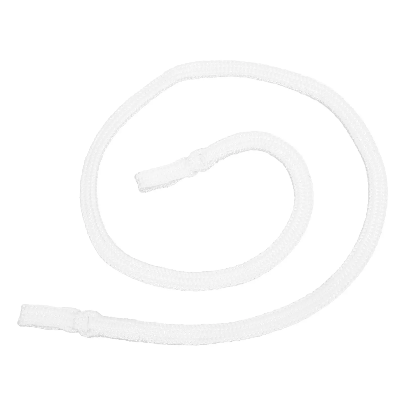 Double Ring Livestock Delivery Rope Cow Obstetric Rope Chinlon Material Safe Calf Extraction Tool for Cattle Horses Farm Daily