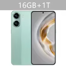 Green 16GB 1TB