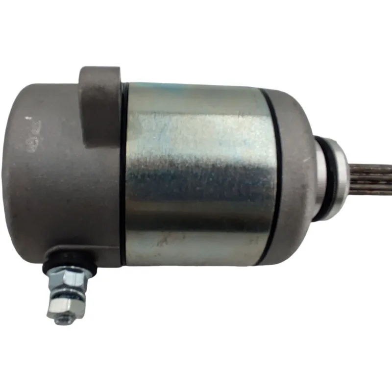

Motorcycle Compatible Spare Parts Starter Motor BIZ125 FLEX BIZ 125 11-19