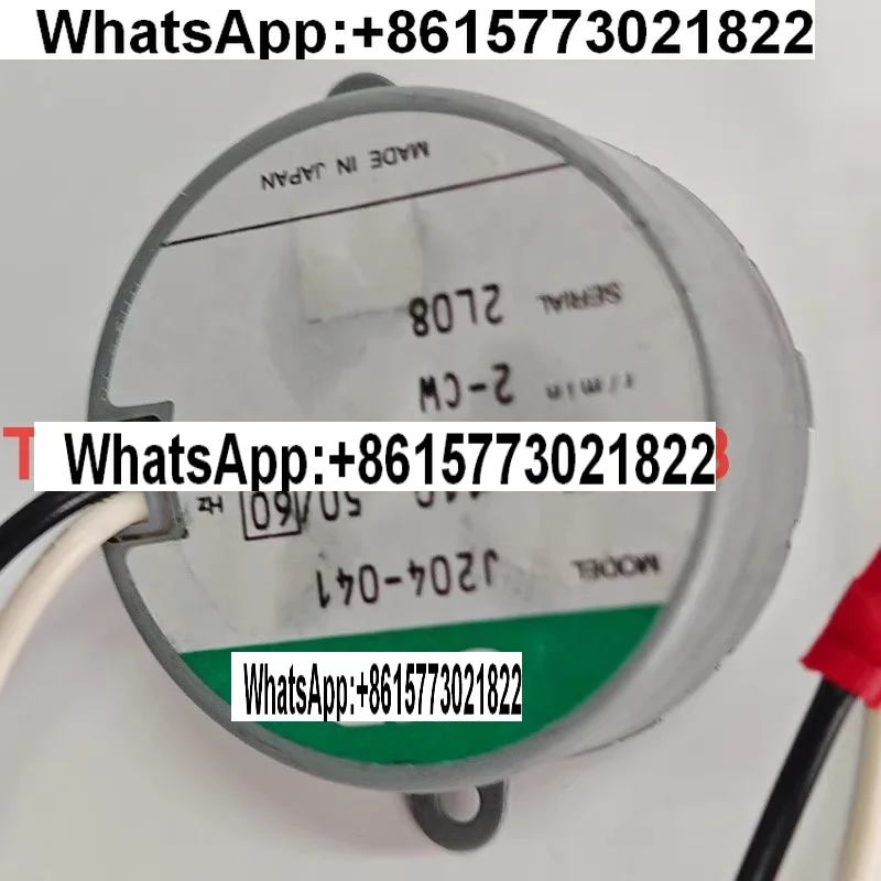 Für CKD-Motor J202-735-736-217J204-041-042-037-038 J205-163-164-346