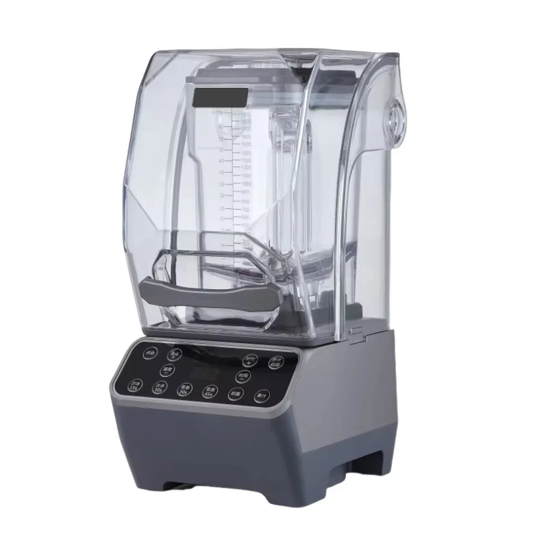 Commercial Blender Machine 2000ml Juice Extractor with Competitive Price