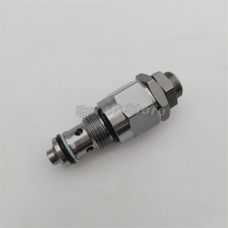 

330-3979 3303979 416E 432F Relief Control Valve for CAT Caterpillar Excavator Construction Machinery Hydraulic Repair Spare Part