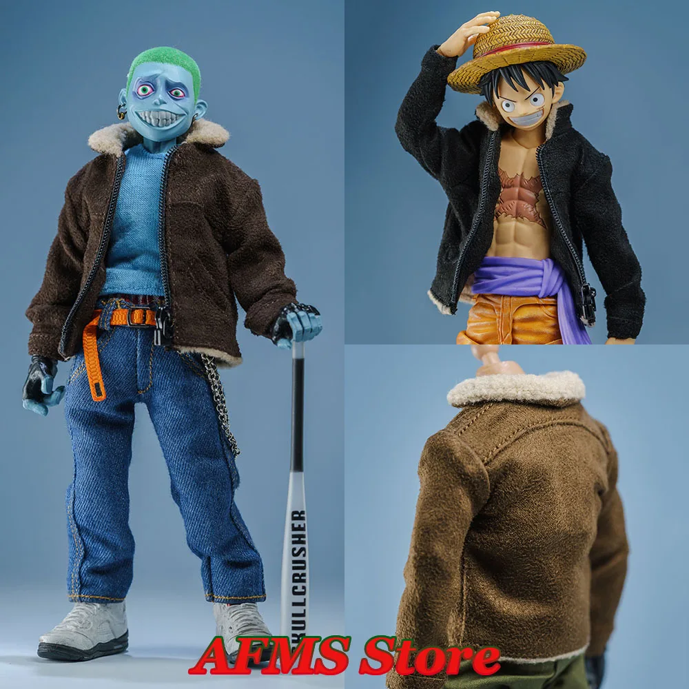 In Stock 1/12 Scale… - image