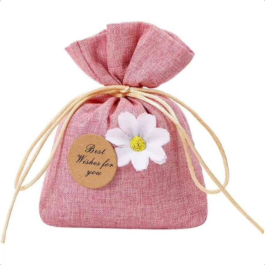 

Lavender Sachet BagsLavender Sachets for Drawers and Closets Sachet Bags Scented for Men with LongLasting Fragrance Pink