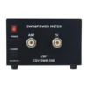 HamGeek-CQC508デジタルクロックおよび電力計、4.3インチipsカラースクリーン、200w、1.8-54mhz、アマチュア無線用、cqc508 2