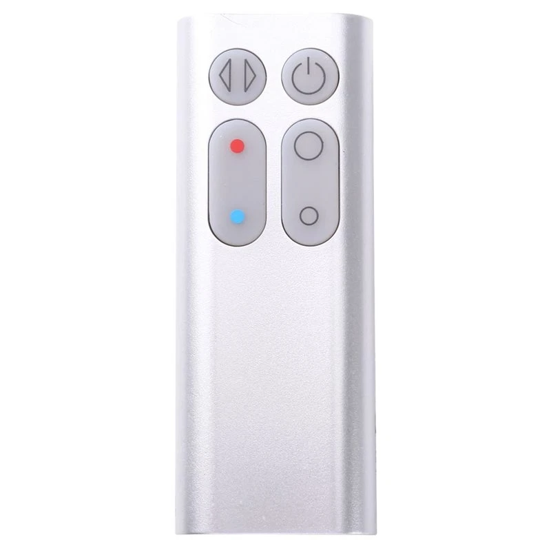 Hot-For Dyson AM04 AM05 Hot+ Cool Bladeless Fan Replacement Remote Control AM04 AM05