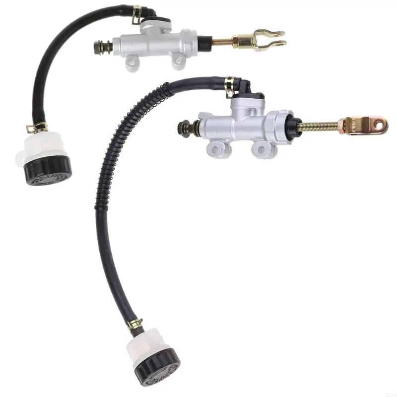 

203D Motorcycle Rear Foot Hydraulic Brake ATVs Rear Brake Cylinder Parts