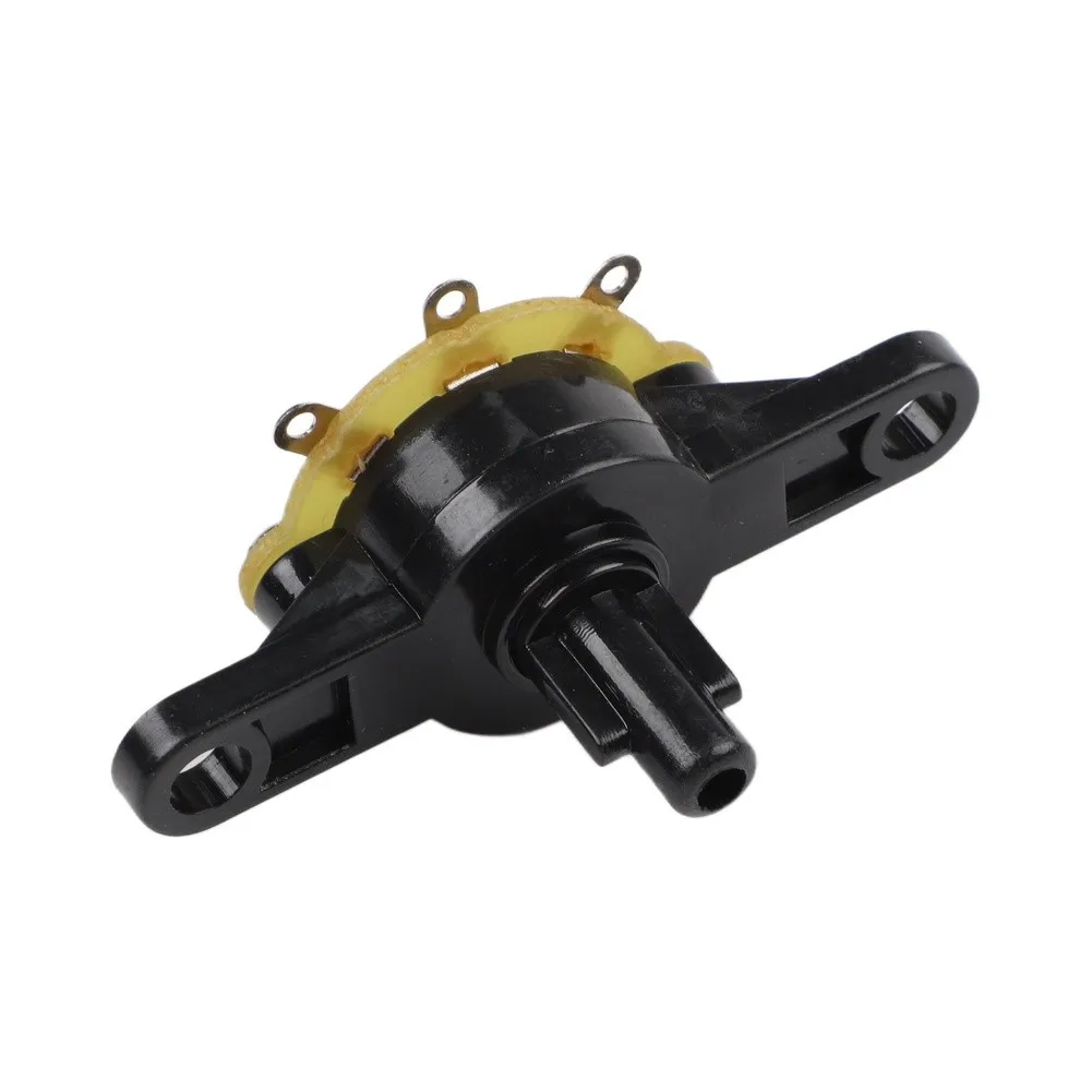 For Heaters Fan Switch For Industrial Use Rotary Switch For Fans And Heaters Smooth Rotation Precise Adjustment