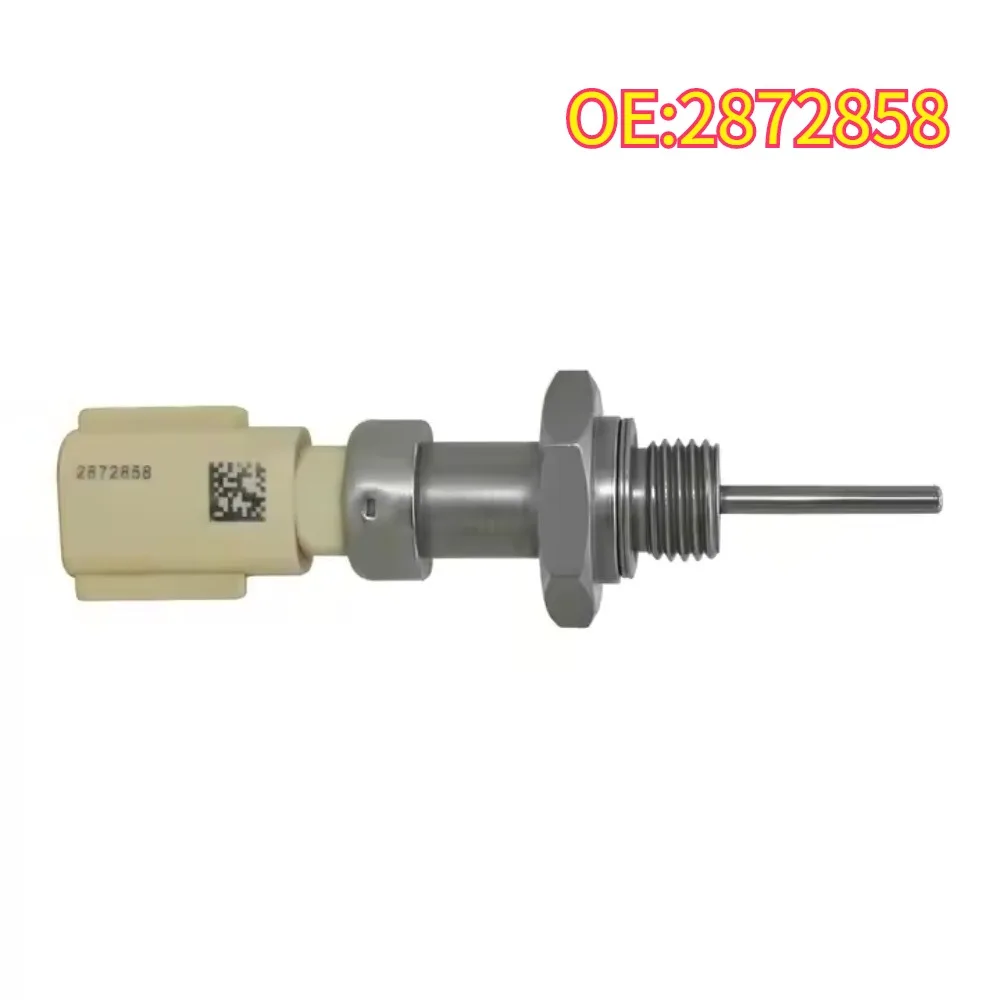 

For 2872858 Klep Uitlaatgastemperatuursensor 4954250 2872858 Geschikt voor Dodge Ram 6.7L Cummins 2010-2018