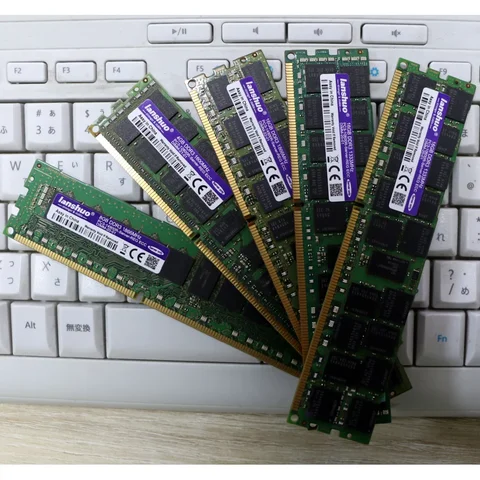 64gb ddr3 ecc ram - купить недорого | AliExpress