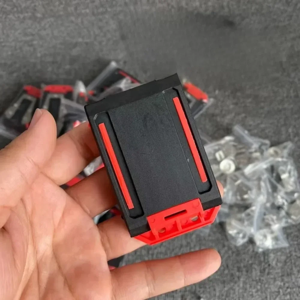 Quick Hanging for Milwaukee M12 Electric Drill Professional Modification Storage Kit ForTajima Electrician Portable Tool Parts