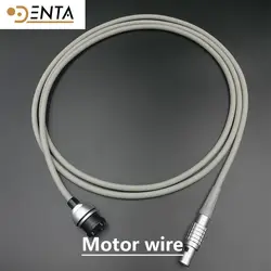 Implanting Motor Cable wire compatible with W  Implant machine Universal SI-923  osseoset 200 and  implantMed Surgical