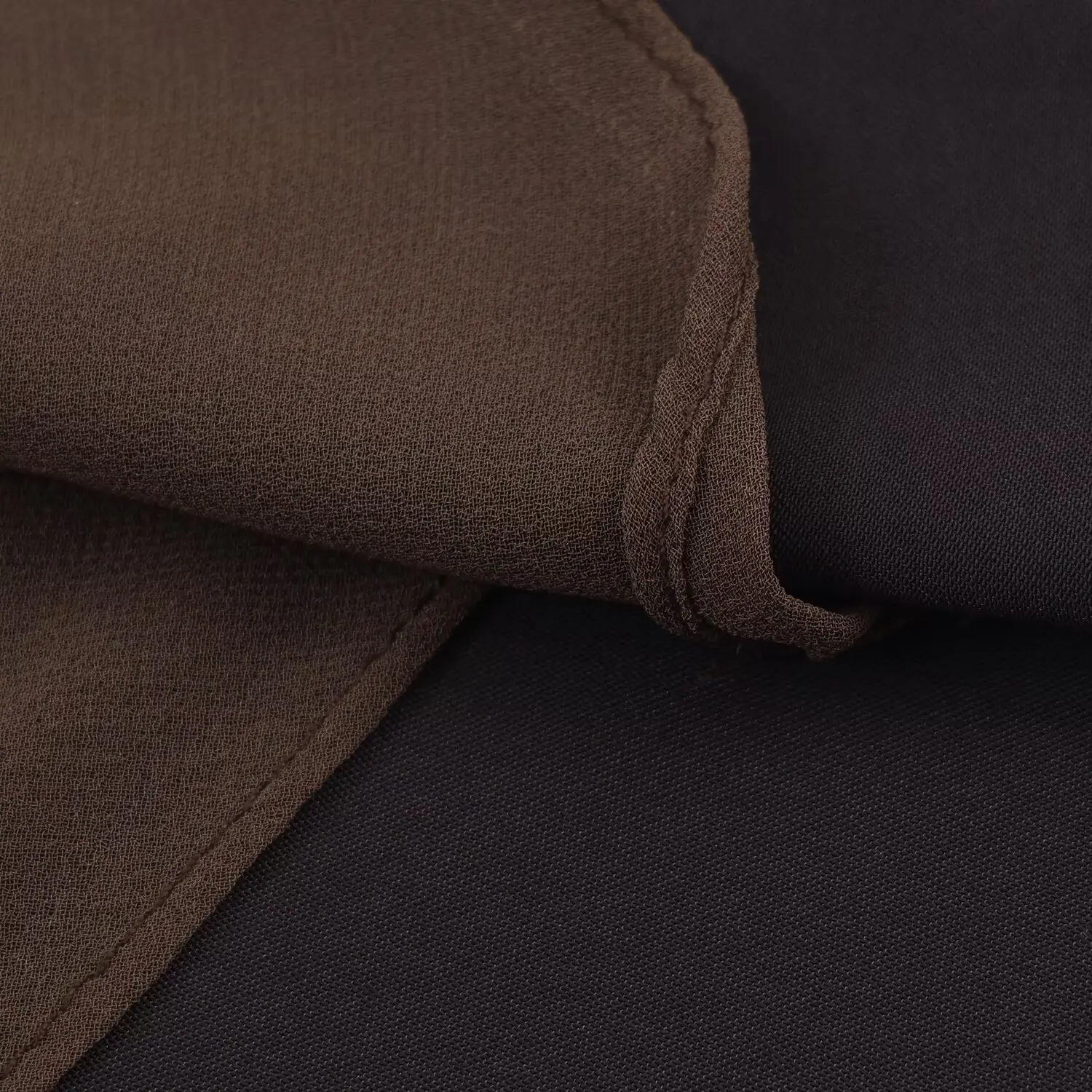 KASLEAD 新しい女性用ファションシンプルシルクサテン風スカーフ Dr 89433 ロングスカート Vネック 通勤 フェアリースカート Dr