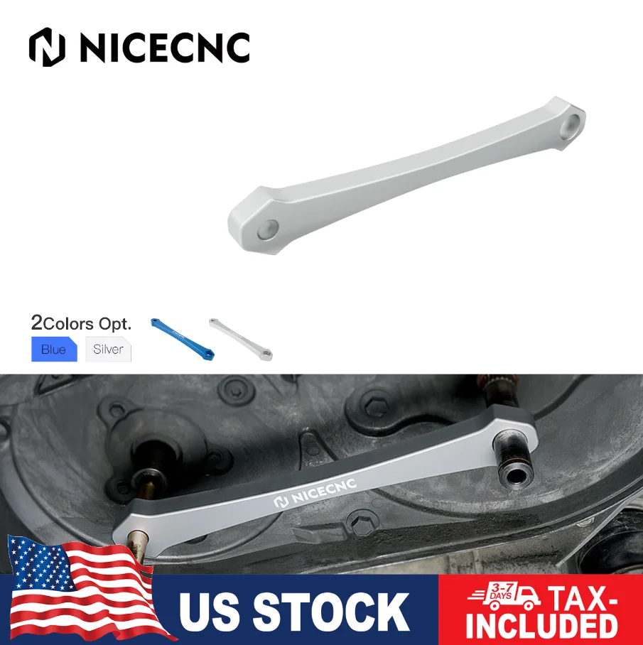 

NICECNC For Polaris Clutch Alignment Aligning Removal Tool For Polaris RZR XP 1000 900 EFI EPS Touring Ranger XP 900 UTV Parts