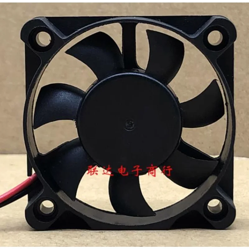 Original CPU Fan for Delta EFB0505HA 5V 0.25A High Air Volume Ball Cooling Fan 5010 5cm 50*50*10MM