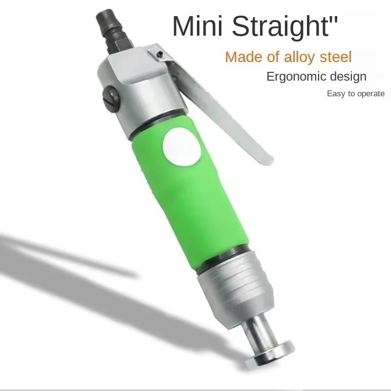 

2fdSUBAO 03C Air Hammer Mini Straight Shoe Hammer Shoe Edge Shaping Hammer