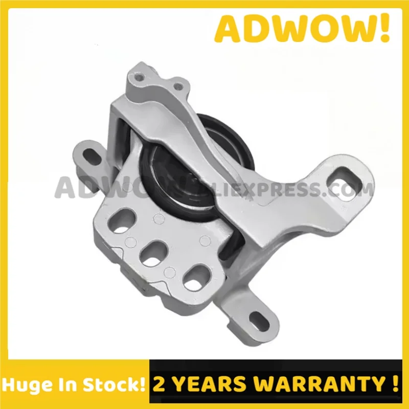 Engine Mount Support Right Side D09T-39-060 D09T39060 For Mazda CX-3 Gasoline 1.5 and Diesel Mazda 2 DL DJ Diesel 2015-2020 New