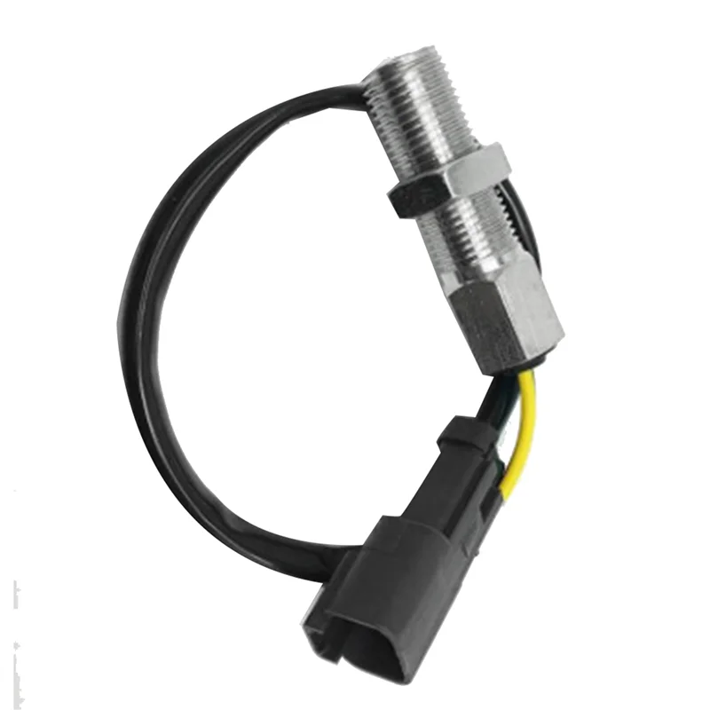 

2X 125-2966 Sensor Speed Sensor Excavator Parts For Caterpillar E320B 1252966