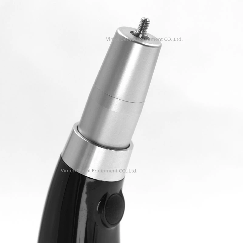 Wireless Endo Ultra Activator Rechargeable Teeth Whitening Dentistry Endodontics Irrigator Dental Handpiece Root Canal