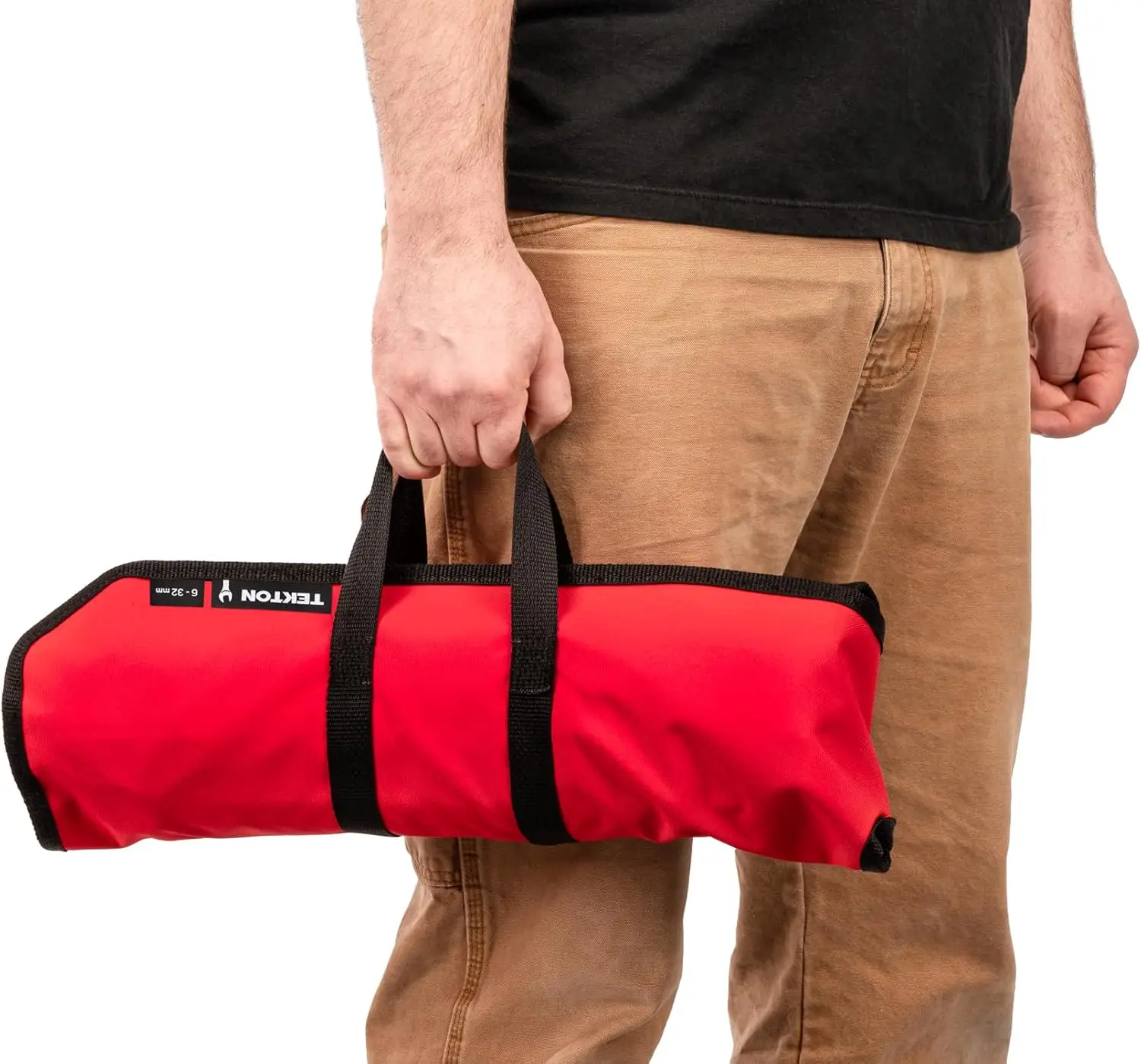 مجموعة مفاتيح ربط مع أكياس، 46 قطعة (1/4-1/4 بوصة، 6-32 مم) |   WCB94303