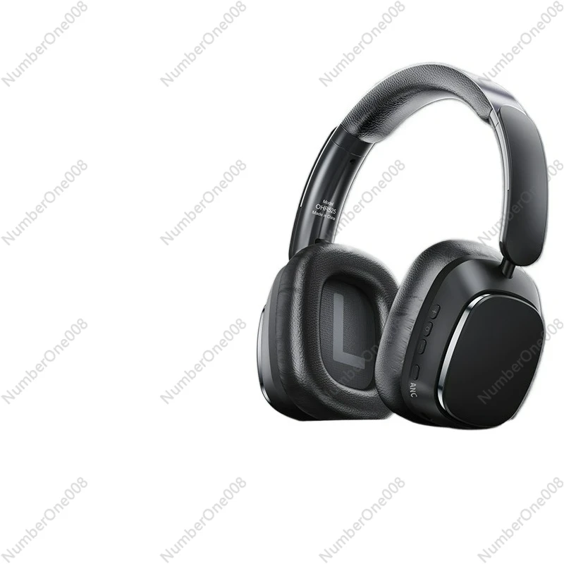 

Беспроводные наушники с Hi-Fi звуком, активным шумоподавлением и временем работы до 50 часов для спорта/путешествий/игр