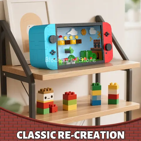 6 best sales लेगो गेम - №6