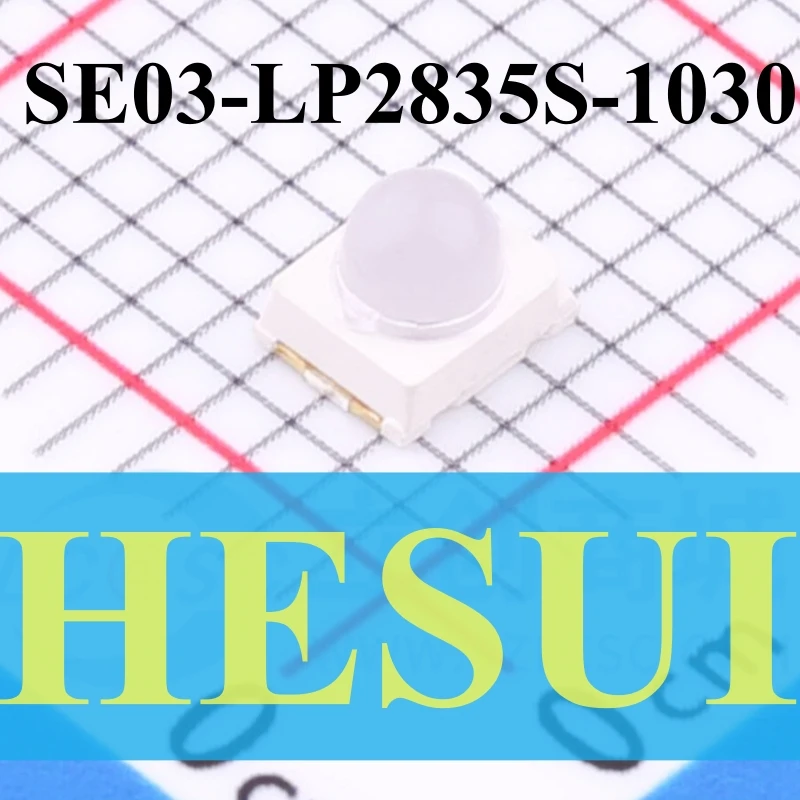 1/10PCS Infrared emission tube SE03-LP2835S-1030 Original SMD2835