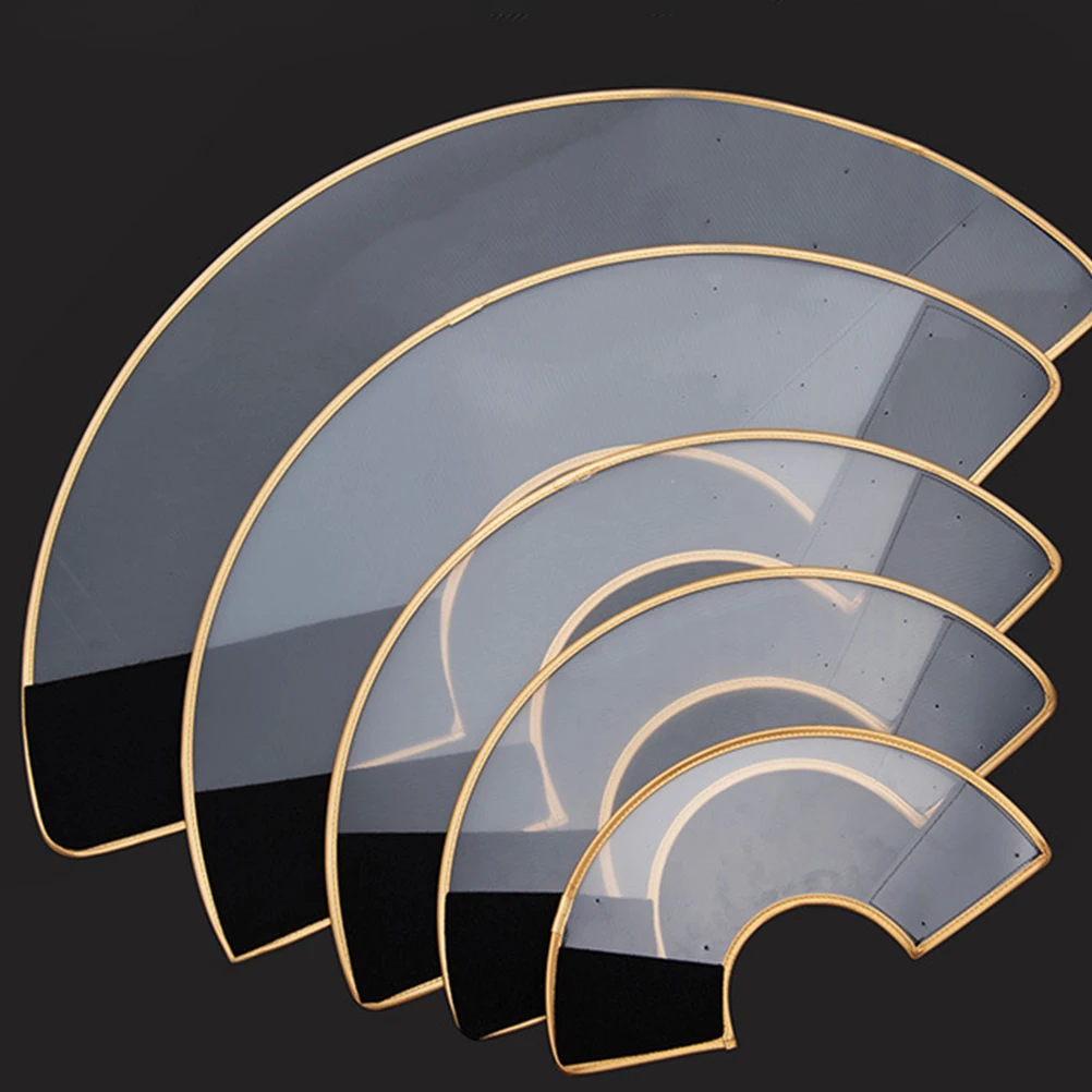 

Pet Anti-bite Circle Soft Padded Recovery Neck Ring Cone for Dogs Cats Adjustable PVC PU Material Pet Supplies Dog Accessories