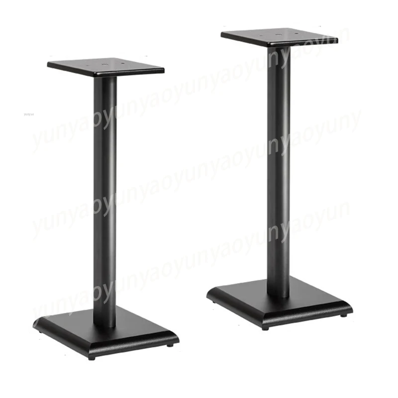 (1 Pair = 2 Pieces) SF50 Type, Height 600mm, High-end Stable Speaker Floor Bracket, Suitable for 3-inch -10-inch Speakers