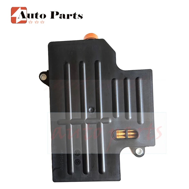 

10L60 Automatic Transmission Filter Oil Pan Gasket 24290800 CT5 CT6 For GM Cadillac Car Accessories
