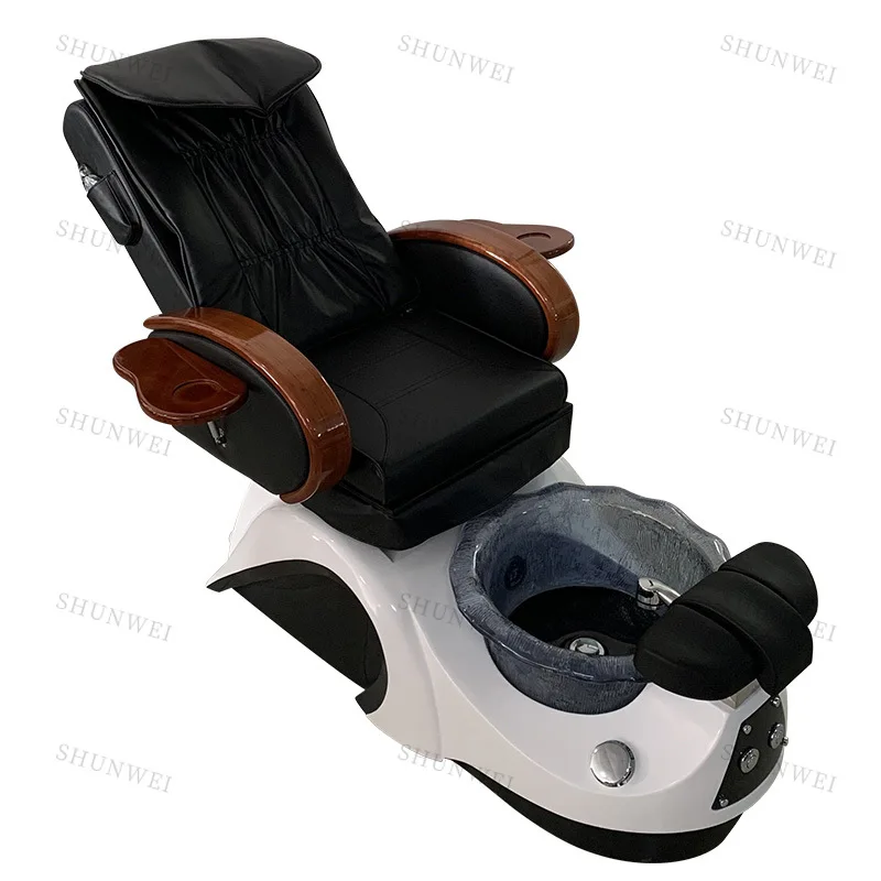 

Manicure sofa, foot chair, eyelash recliner, foot multi-functional foot massage, massage bed, shop, eyebrow tattoo embroidery