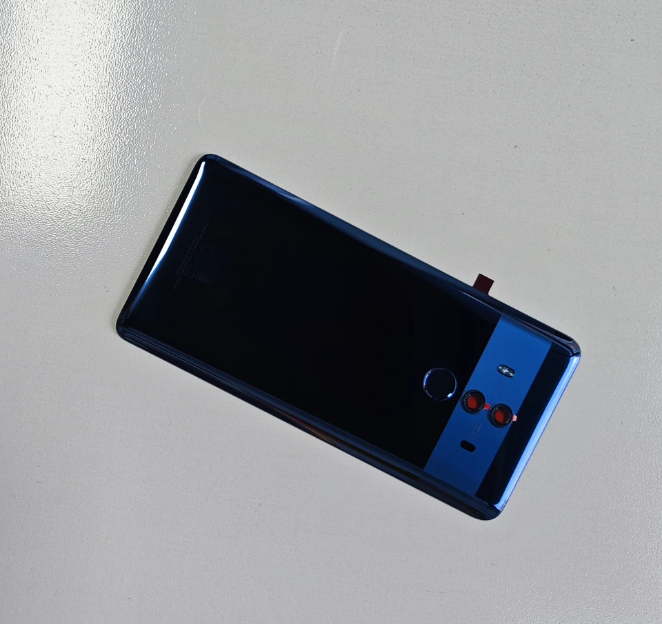 Original Battery Cover For Huawei Mate 10 Pro Back Cover BLA-L29