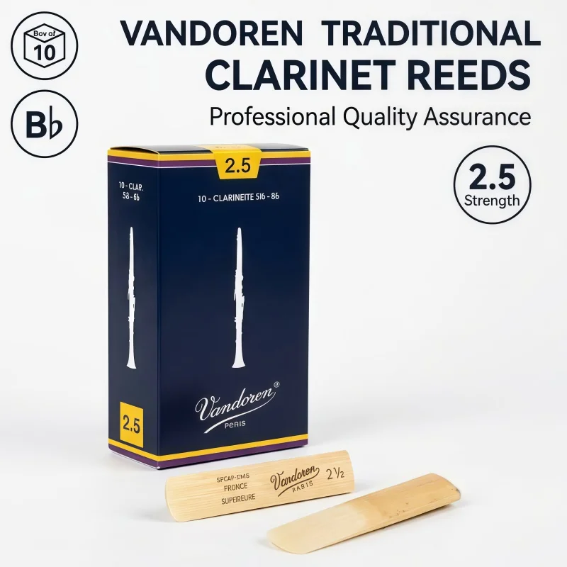 Thumbnail 2 - #24 Top 30 Clarinets Worth Buying In 2026