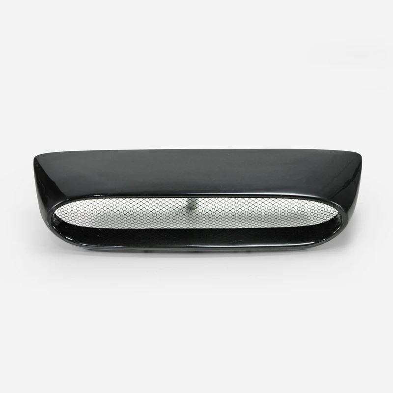 3 MPS Back ZR Style Vented Hood Scoop