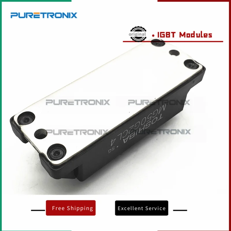 MG50G2CL4  New Original Module