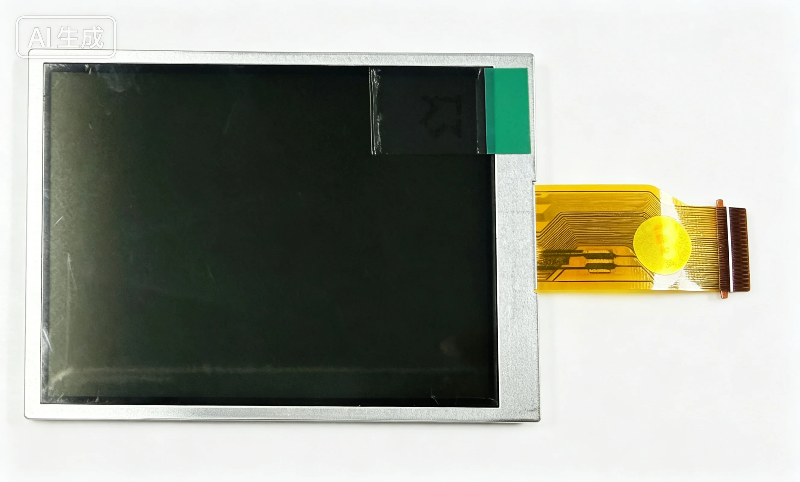 LCD Screen for Nikon L310 Olympus U7040 D720 VR310 VR320 U7050