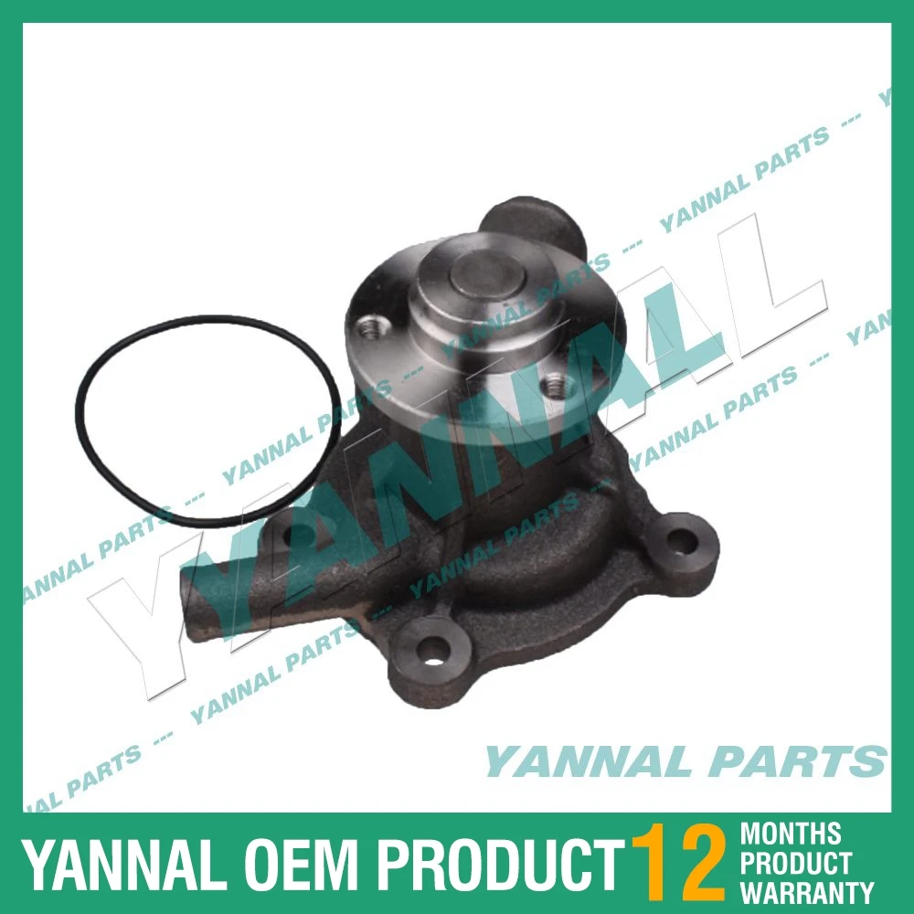 119356 115858 Water Pump For Isuzu 2.2DI SE2.2 Thermo King