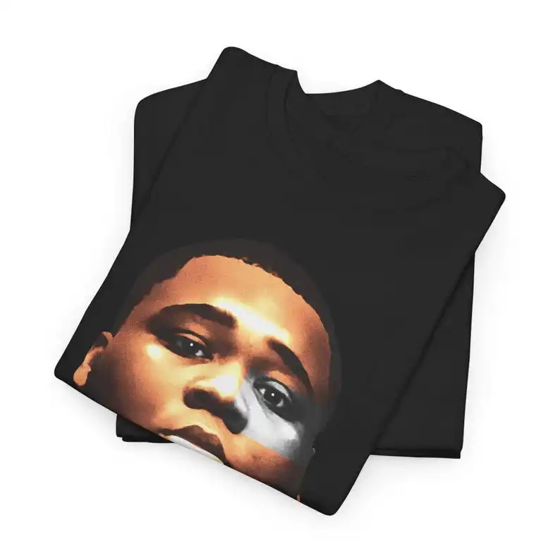 Rod Wave shirt - Rapper t shirt - hip hop shirt - Rod wave merch