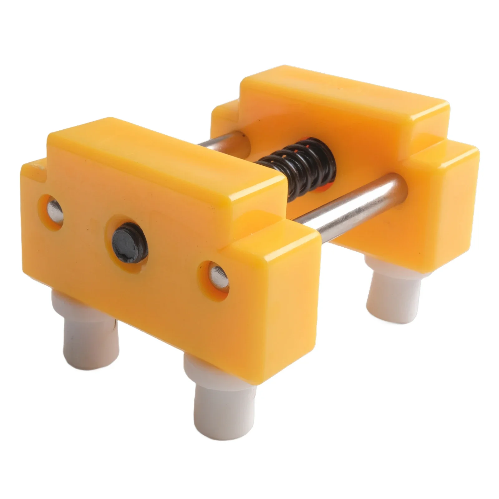 For Different Size Cases Base Stand For Watch Repair Hand Tools Replacement Scratch Resistant Stainless Steel 1pc