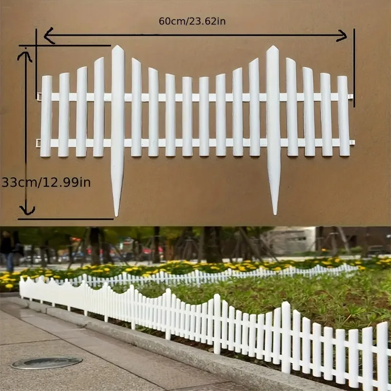 Thumbnail 2 - #69 Compare Garden Borders & Edging Before You Buy