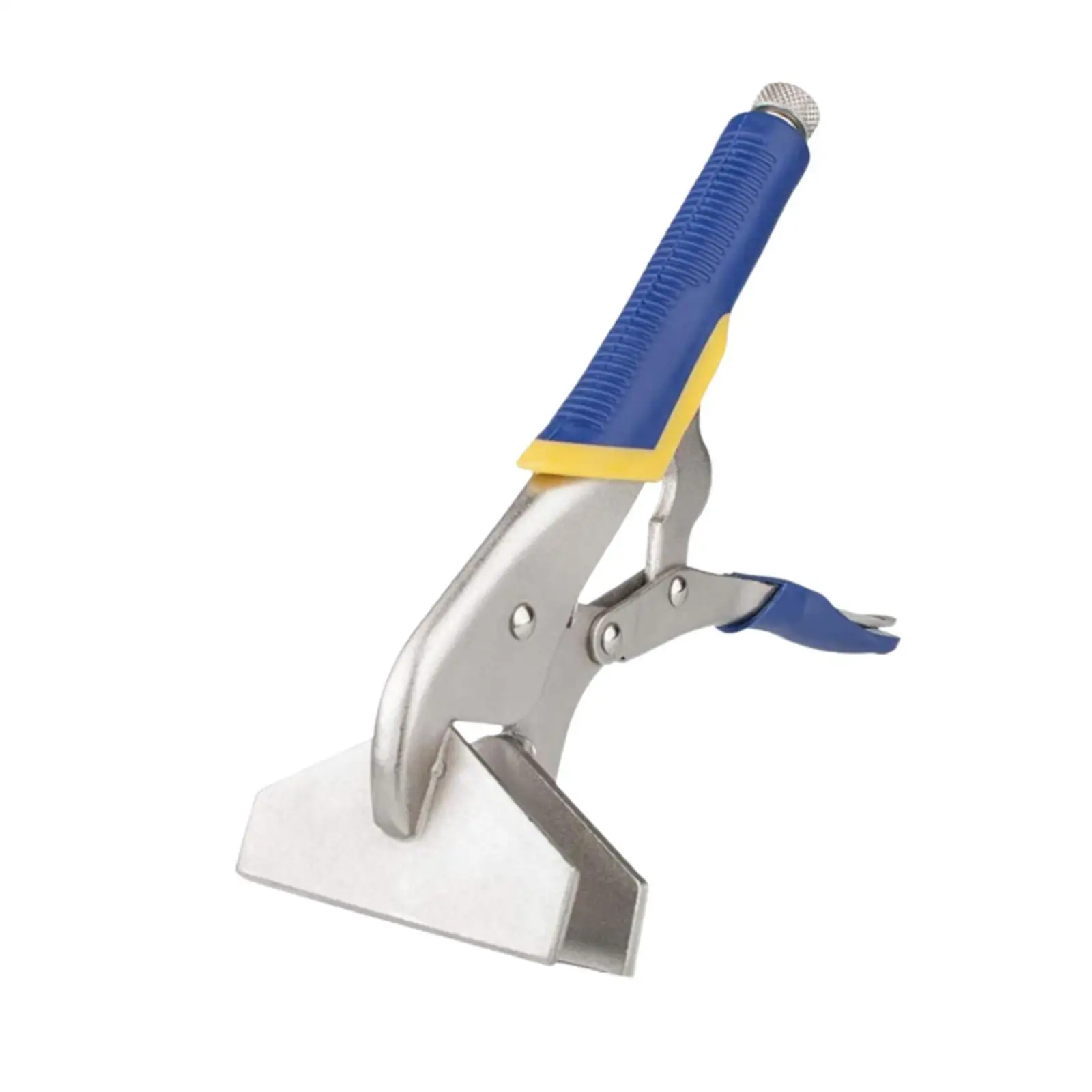 

Hand Seamers Sheet Metal Flanging Plier Metal Bender Tool with Comfortable Handle for Workplace Home Metalworking