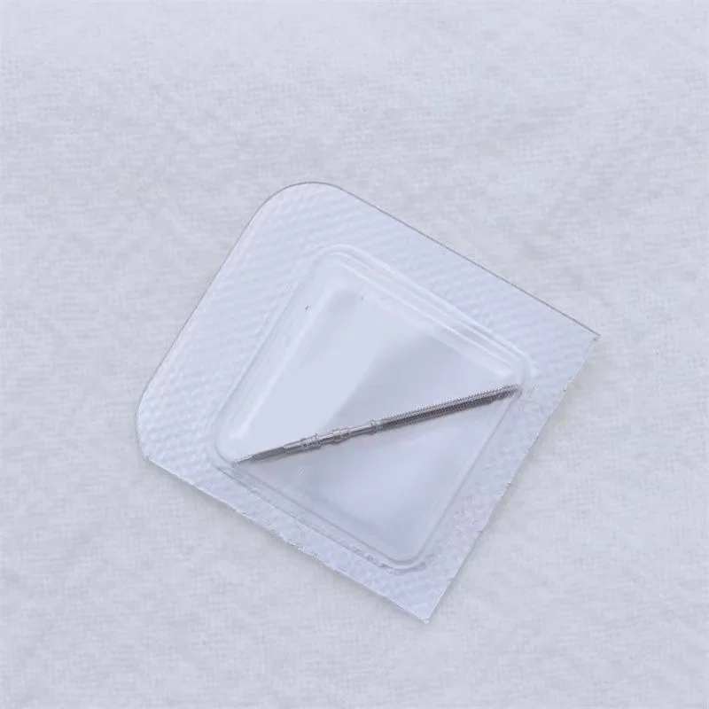 Accessori per il movimento NH35 / NH36 Asta NH35 Asta dell'orologio con nucleo NH36 dalla asta