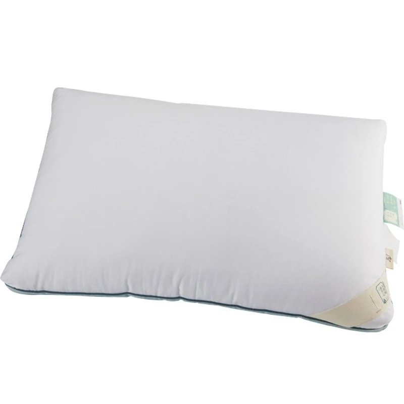 

Wormwood pillow, household adult pillow, dormitory sleep protection cervical spine, single pillow core