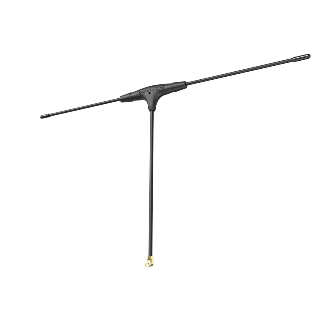 SpeedyBee ExpressLRS ELRS 915MHz T-shaped universal antenna