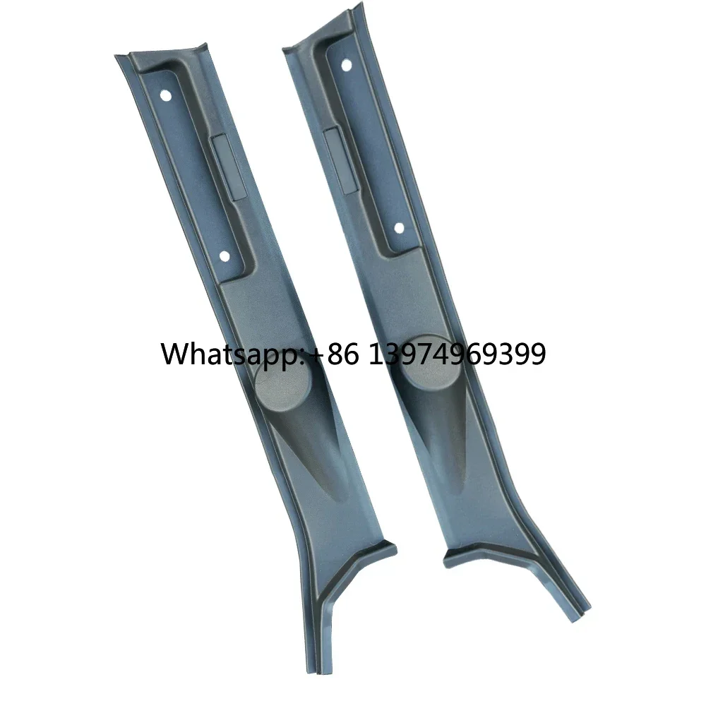 Tweeter Speaker Gauge Pods For Toyota Land Cruiser 70 Series 76 79 78 75 LC78/79/76 FJ76 Fj78 Fj79 Accessories