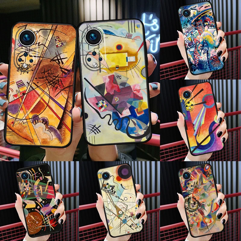 Wassily Kandinsky A… - image