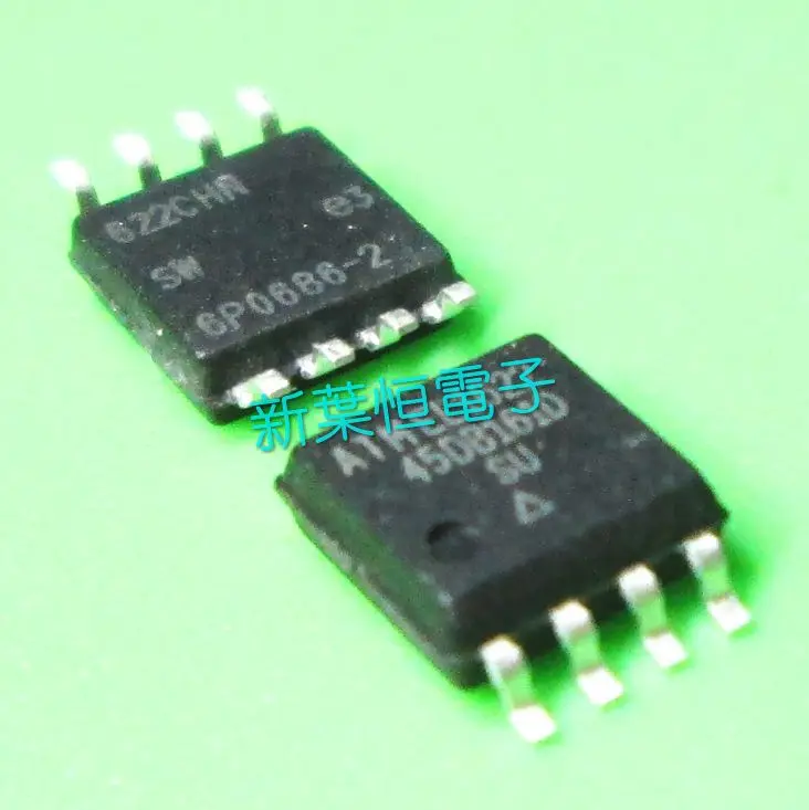 Free shipping  AT45DB321E-SHF-T SOP-8   10PCS