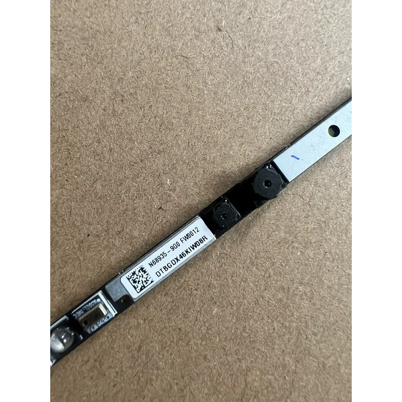 Infrared Built-in Camera N68934-9G0 for HP Envy 15-FE 15-FH 15Z-FH 15T-FE